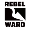 rebel ward logo transparant klein